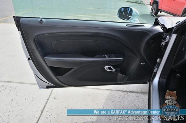 used 2020 Dodge Challenger car, priced at $29,995