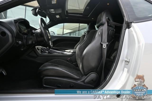 used 2020 Dodge Challenger car, priced at $29,995