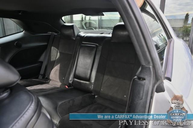 used 2020 Dodge Challenger car, priced at $29,995