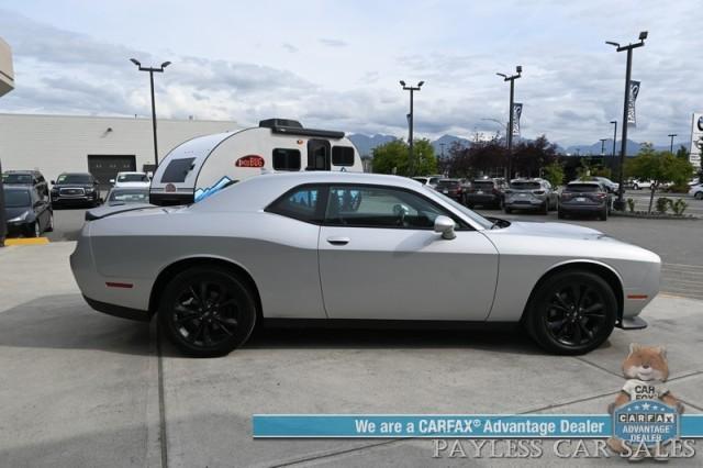 used 2020 Dodge Challenger car, priced at $29,995