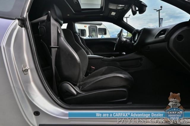 used 2020 Dodge Challenger car, priced at $29,995