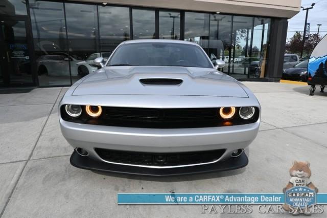 used 2020 Dodge Challenger car, priced at $29,995