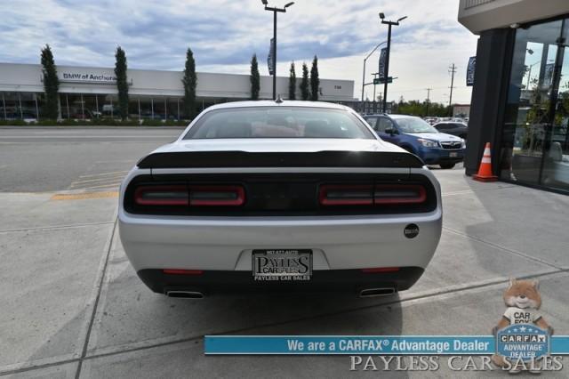 used 2020 Dodge Challenger car, priced at $29,995