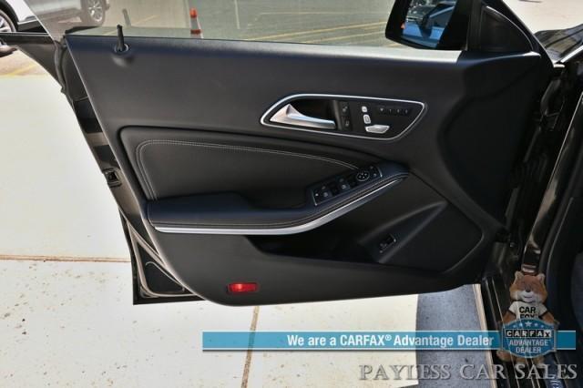 used 2019 Mercedes-Benz CLA 250 car, priced at $26,995