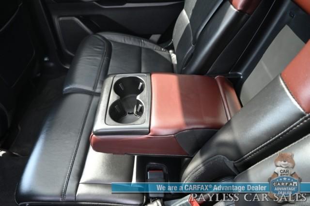 used 2020 Ford Explorer car, priced at $33,495