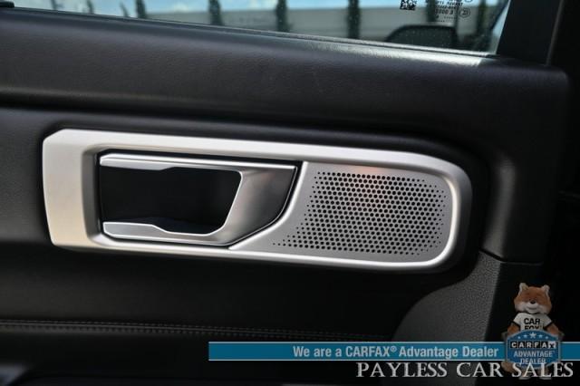 used 2020 Ford Explorer car, priced at $33,495