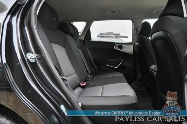 used 2022 Kia Soul car, priced at $18,995