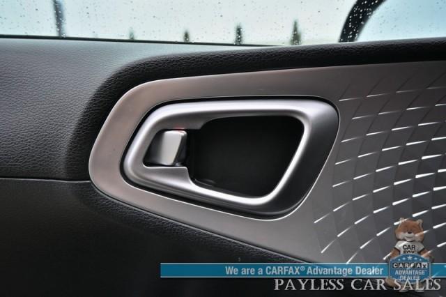 used 2022 Kia Soul car, priced at $18,995