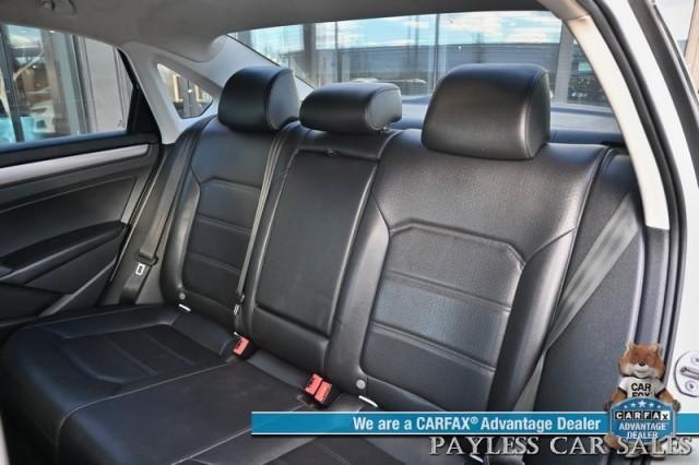 used 2014 Volkswagen Passat car, priced at $11,995