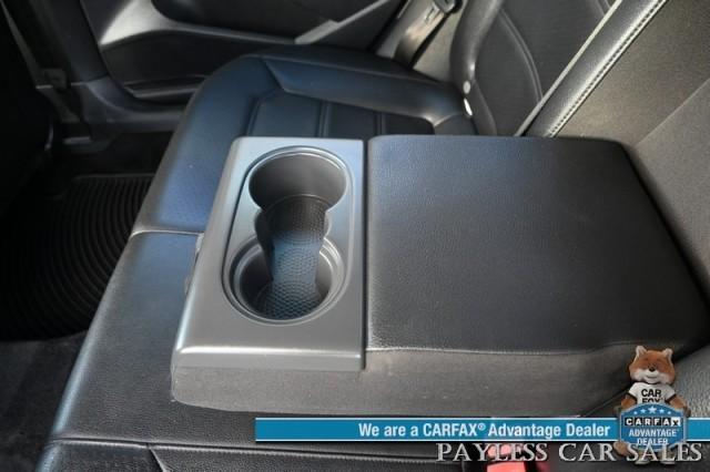 used 2014 Volkswagen Passat car, priced at $11,995