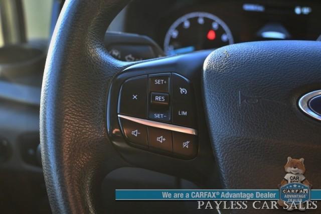 used 2023 Ford Transit-250 car, priced at $29,995