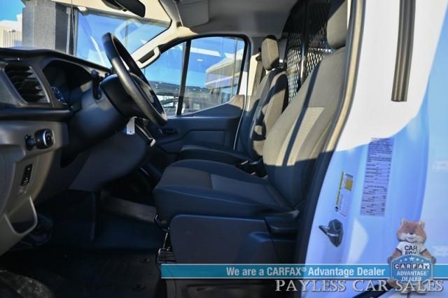 used 2023 Ford Transit-250 car, priced at $29,995