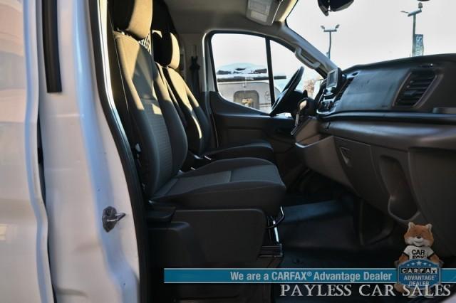 used 2023 Ford Transit-250 car, priced at $29,995