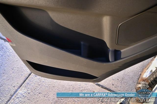 used 2023 Ford Transit-250 car, priced at $29,995