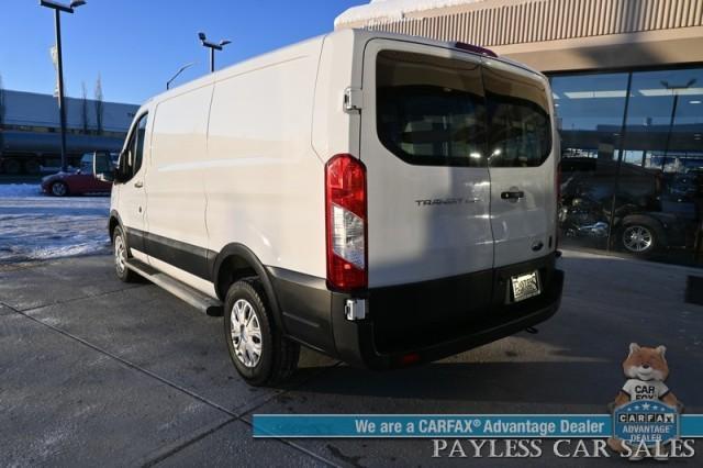used 2023 Ford Transit-250 car, priced at $29,995