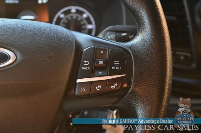 used 2023 Ford Transit-250 car, priced at $29,995