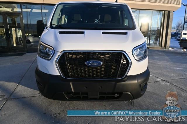 used 2023 Ford Transit-250 car, priced at $29,995