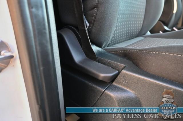 used 2023 Ford Transit-250 car, priced at $29,995