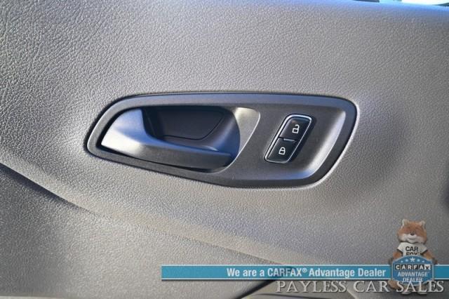 used 2023 Ford Transit-250 car, priced at $29,995