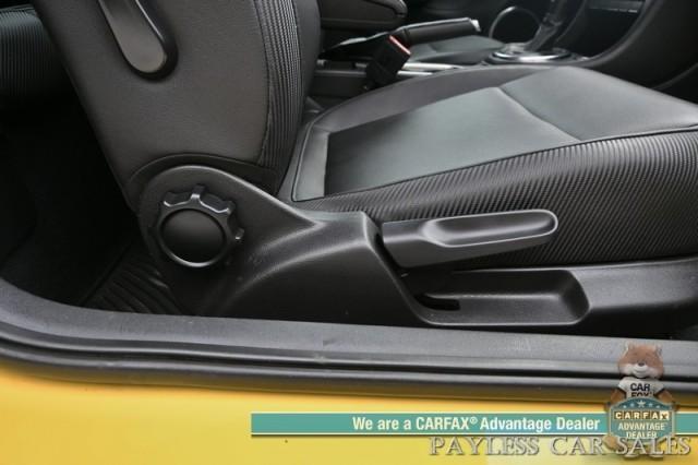 used 2013 Volkswagen Beetle car, priced at $16,495