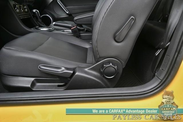 used 2013 Volkswagen Beetle car, priced at $16,495