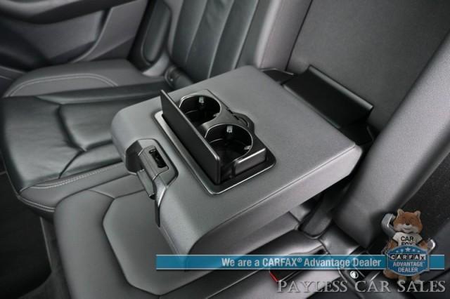 used 2021 Audi Q8 car, priced at $51,495