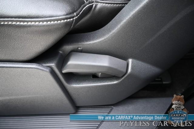 used 2022 Volkswagen Atlas car, priced at $36,995