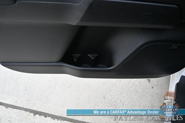 used 2023 Toyota Tacoma car, priced at $45,995