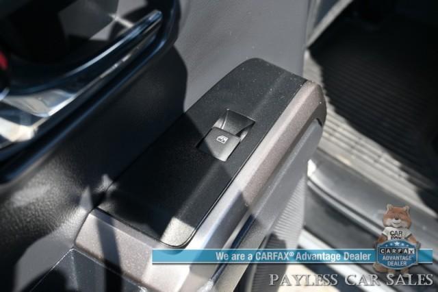 used 2023 Toyota Tacoma car, priced at $46,995