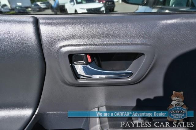 used 2023 Toyota Tacoma car, priced at $46,995