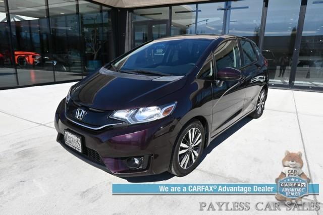 used 2015 Honda Fit car, priced at $14,500