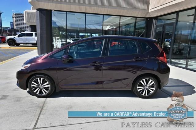 used 2015 Honda Fit car, priced at $13,995