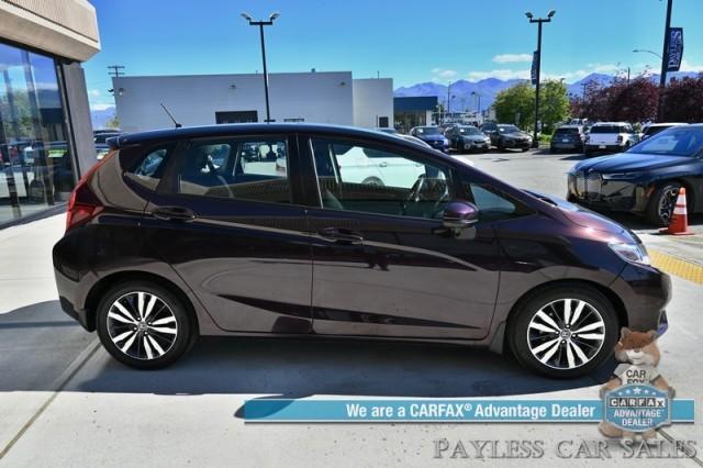 used 2015 Honda Fit car, priced at $13,995