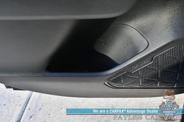 used 2023 Toyota RAV4 car