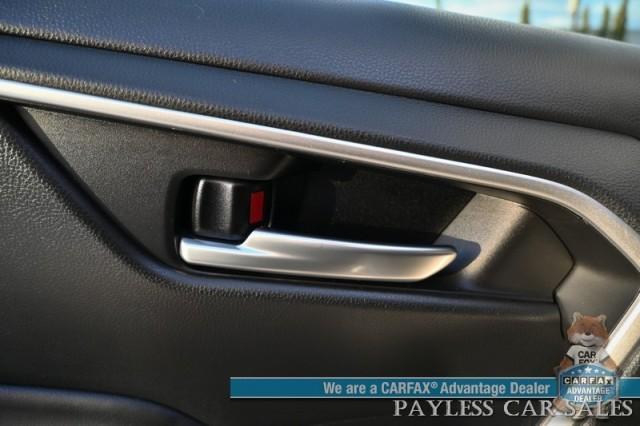 used 2023 Toyota RAV4 car