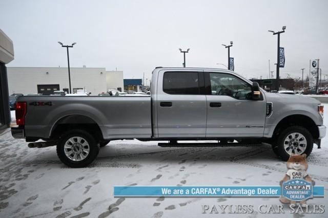 used 2022 Ford F-250 car, priced at $49,995