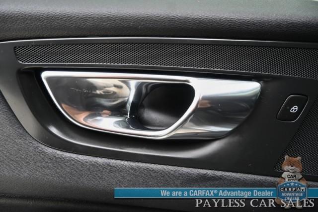 used 2019 Volvo XC60 car, priced at $25,995