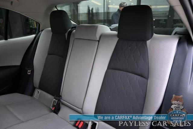 used 2020 Toyota Corolla car