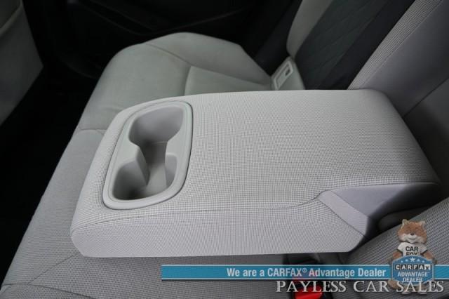 used 2020 Toyota Corolla car