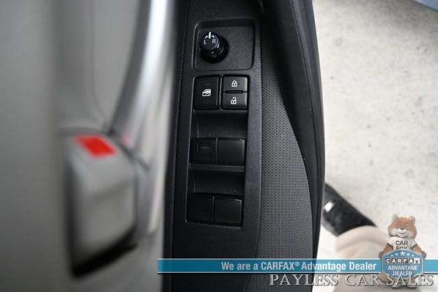 used 2020 Toyota Corolla car