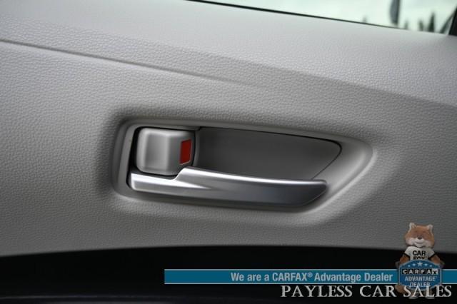 used 2020 Toyota Corolla car