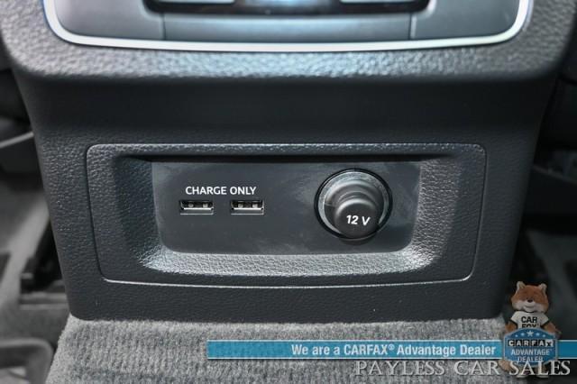 used 2021 Audi Q5 e car