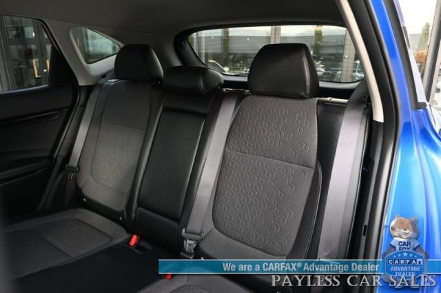 used 2025 Kia Seltos car, priced at $26,995