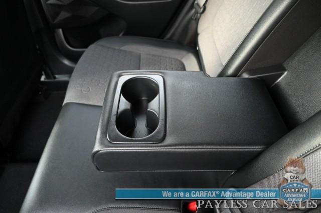 used 2025 Kia Seltos car, priced at $26,995