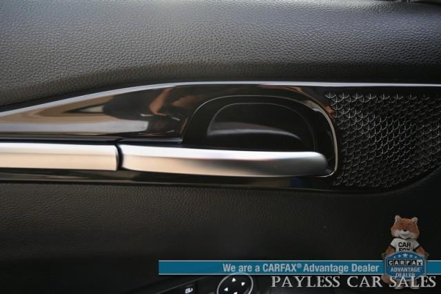 used 2025 Kia Seltos car, priced at $26,995