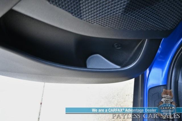 used 2025 Kia Seltos car, priced at $26,995