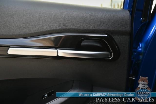 used 2025 Kia Seltos car, priced at $26,995