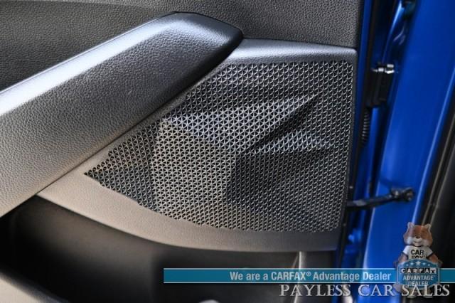 used 2025 Kia Seltos car, priced at $26,995