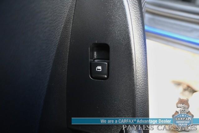 used 2025 Kia Seltos car, priced at $26,995