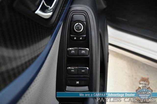 used 2020 Subaru Crosstrek Hybrid car, priced at $28,495